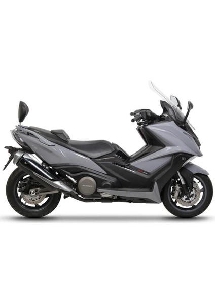 Shad Sissy Bar Bağlantı Demiri Kymco Ak 550 '17 K0AK57RV