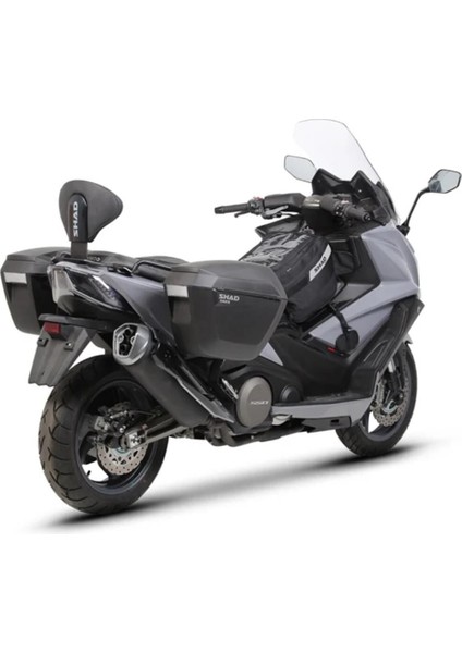 Shad Sissy Bar Bağlantı Demiri Kymco Ak 550 '17 K0AK57RV