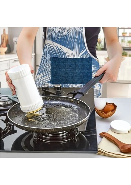 Tereyağı Sürme, Yayma, Saklama, Kesme Aparatı, Tereyağlık (3791)