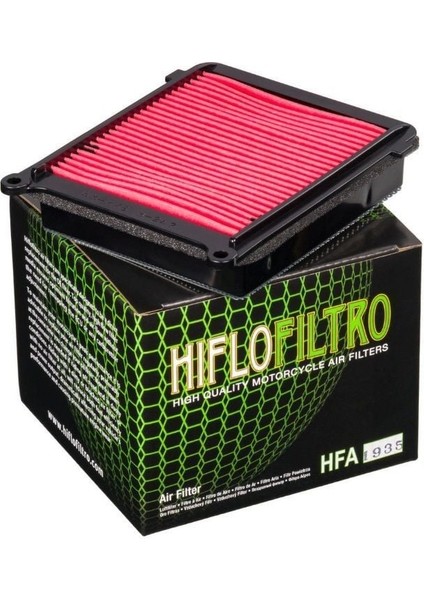 Honda Nt 1100 Hava Filtre Elemanı