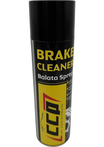 Ccp Fren Balata Temizleme Spreyi 500 ml