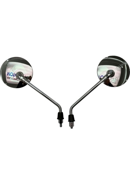 Mondial Revival 50 Ayna Takımı