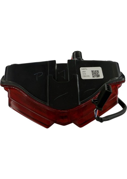 Tvs Raider 125 Stop Komple modelleri