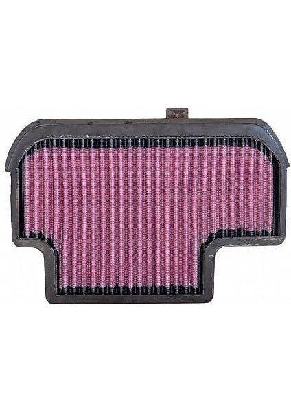 Cf Moto 650 mt K&n Performans Hava Filtresi (Temizlenebilir)