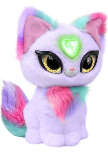 MYG00410 My Fuzzie Friends Sihirli Fısıltı Türkçe - 18606