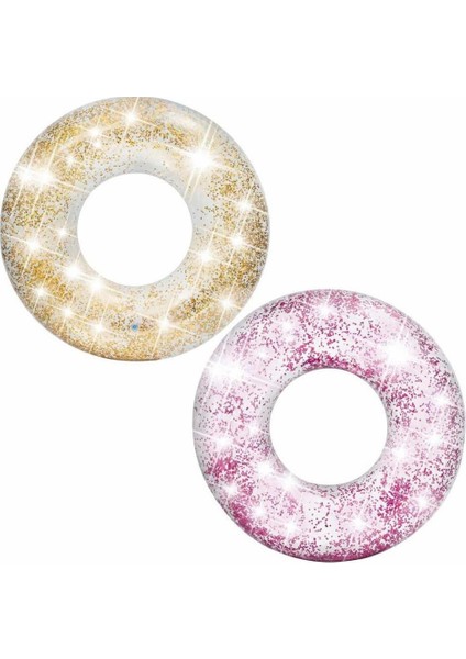 Kampanya Estevia Simli Jumbo Simit 119 cm Yeni!!!