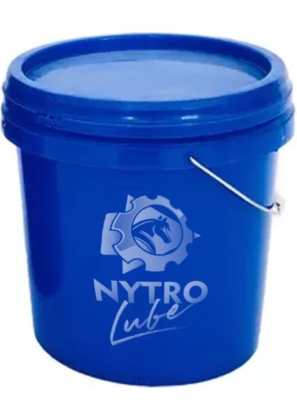 Pro-Blue Ep 2 Ep Katkılı Lityum Sabunlu Mavi Gres 16 kg