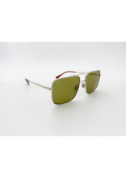 3758 9213/2 56 Erkek Güneş Gözlüğü