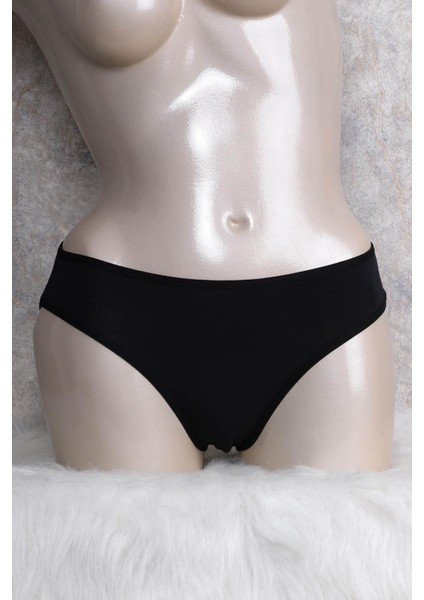 2657 Pamuklu Düşük Bel 3'lü Paket Slip fiyatları