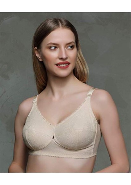 Moonlight 2168 Minimizer Toparlayıcı Sütyen