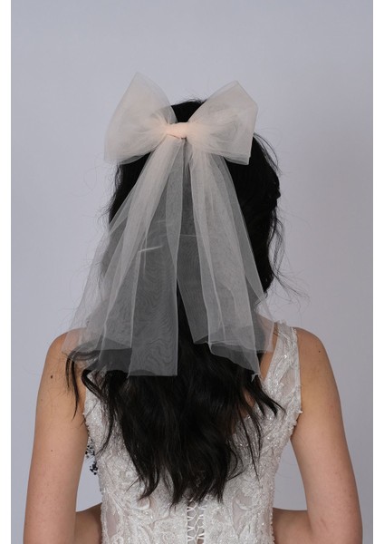 Sade Fiyonk Model Toka Gelin Saç Aksesuarı fırsatları