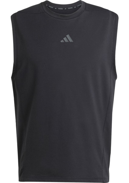 Performance KB9832 D4T x Sleeveless Tee