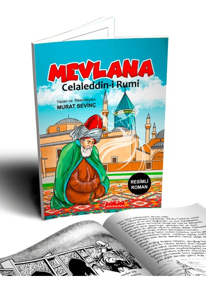 Mevlana Celaleddin-I Rumi