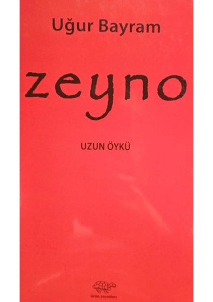 Zeyno