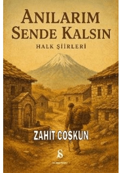Anılarım Sende Kalsın Halk Şiirleri