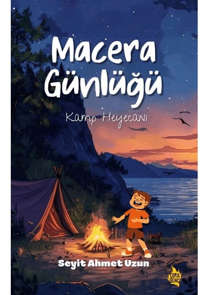 Macera Günlüğü