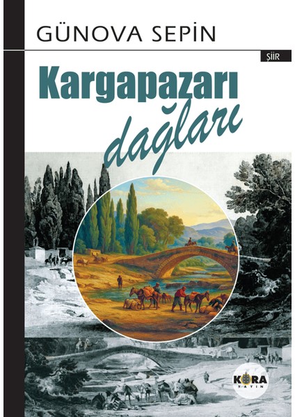Kargapazarı Dağları