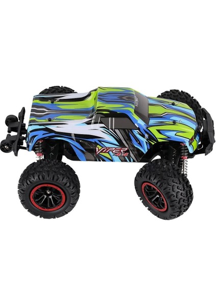 AJ22-19 Kumandalı 1:12 100KM/H Off Road Araba 4x4