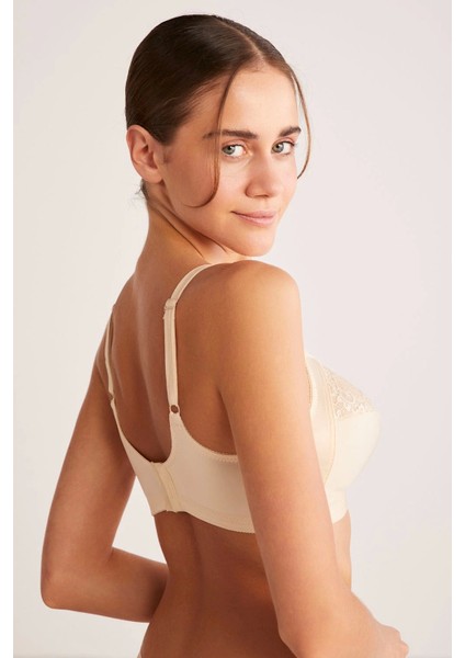 Kom Barbara Toparlayıcı Sütyen