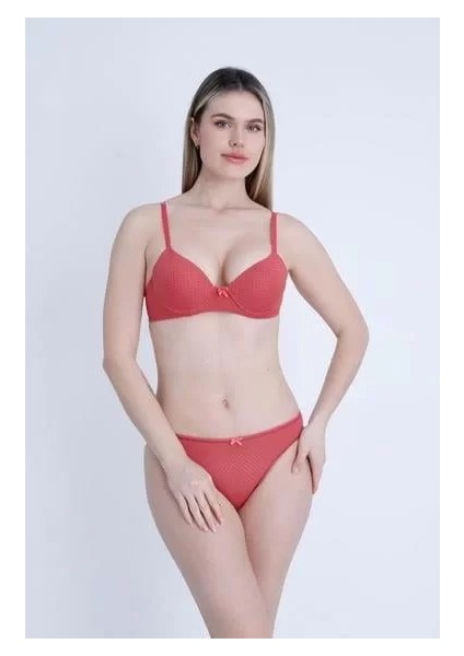 Karaz Sütyen Takım Dolu