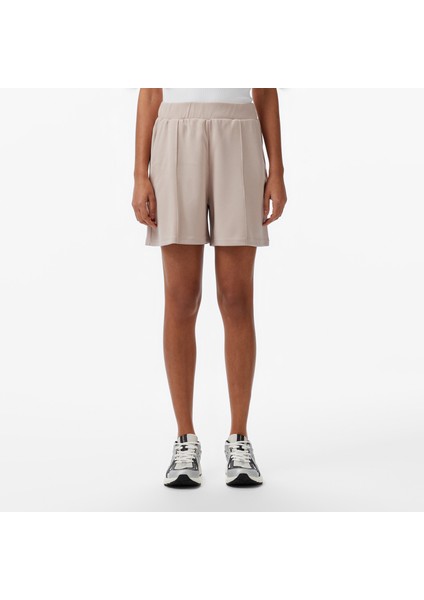 Kadın Pembe Regular Fit Şort 55K500T.6EE