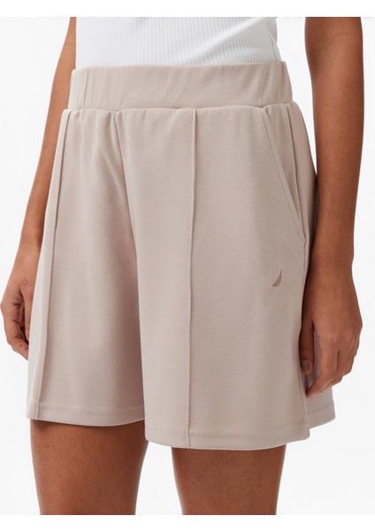 Kadın Pembe Regular Fit Şort 55K500T.6EE modelleri