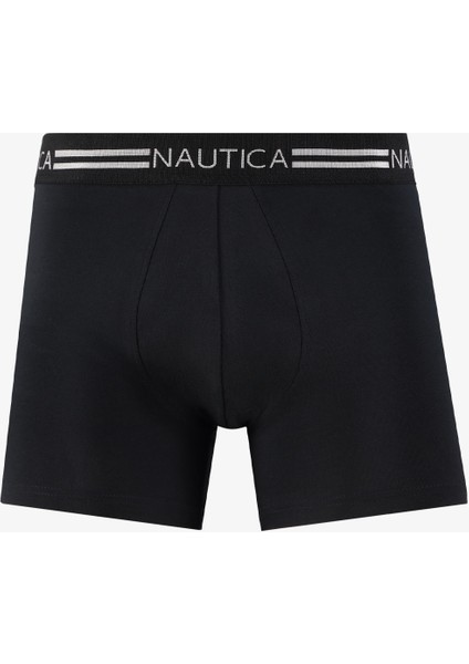 Erkek Gri Standart Fit 3'lü Boxer X55006T.0ST modelleri
