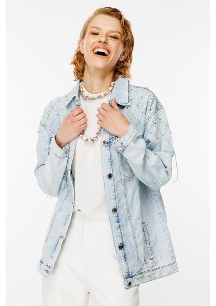 3842 Ghisa Kot Ceket