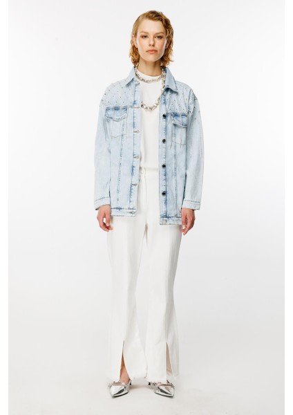 3842 Ghisa Kot Ceket fiyatları