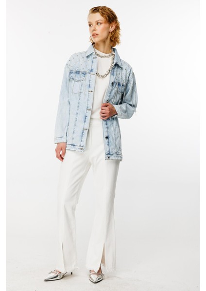 3842 Ghisa Kot Ceket modelleri