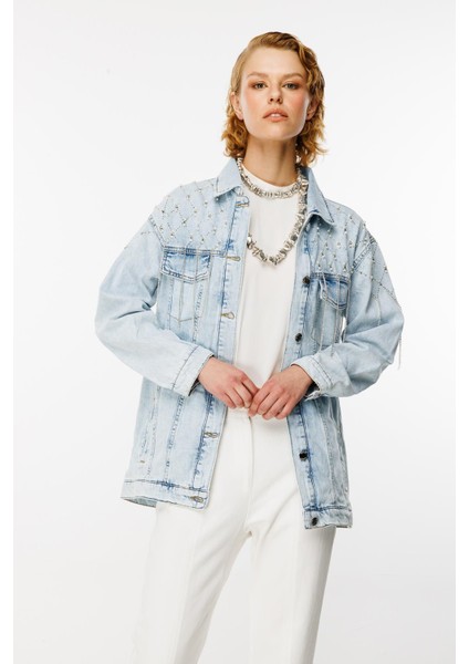 3842 Ghisa Kot Ceket fırsatları