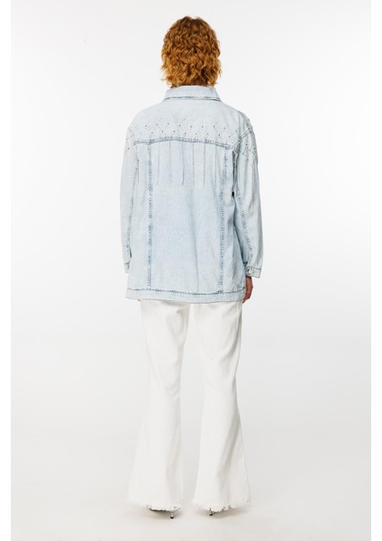 3842 Ghisa Kot Ceket indirimleri