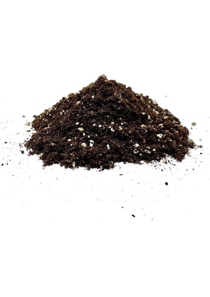 Veramix Özel Karışım Saksı Harcı Ithal Torf - Cocopeat Bitki Toprağı 20 Litre