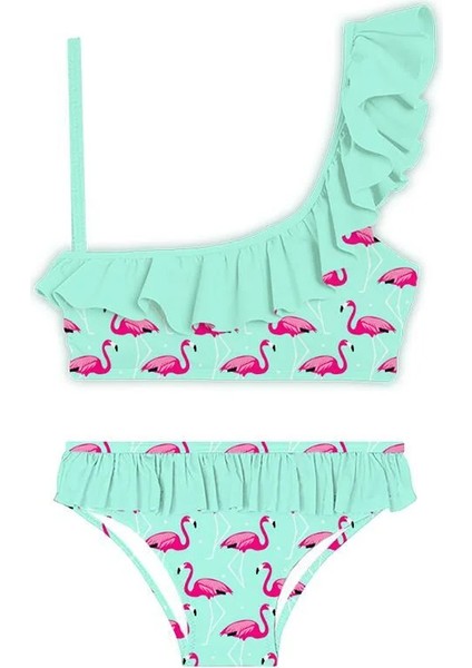 Blush Çocuk Bikini