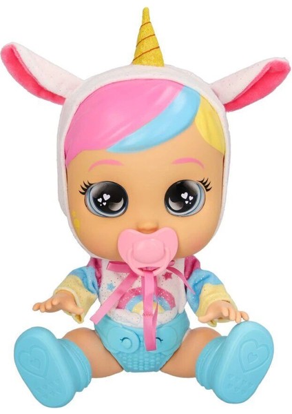 CYP00200 Cry Babies Kreş Günlük Bakım Dreamy - 921535 fırsatları