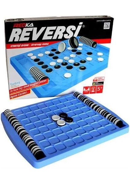 52810 Redka Plastik Reversi -Kum fiyatları