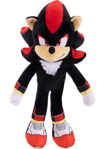 Jkp 424674 Sonic 3 - Pelüş Figür 23 cm fiyatları