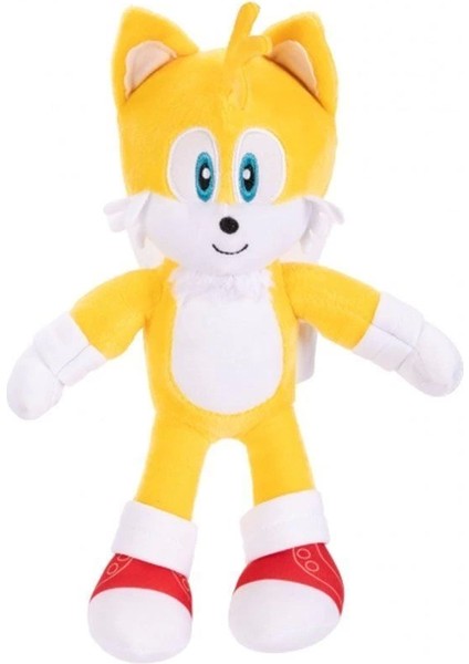Jkp 424674 Sonic 3 - Pelüş Figür 23 cm indirimleri