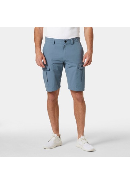 Quickdry 11 Erkek Kargo Şort