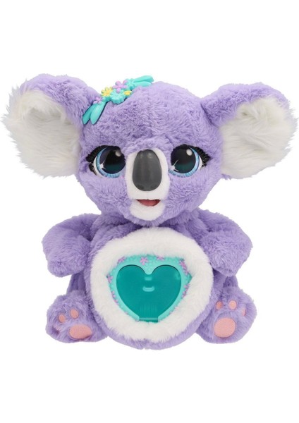92116 Interaktif Peluş Koala Mama -Sunman