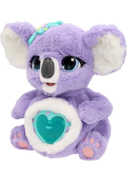 92116 Interaktif Peluş Koala Mama -Sunman