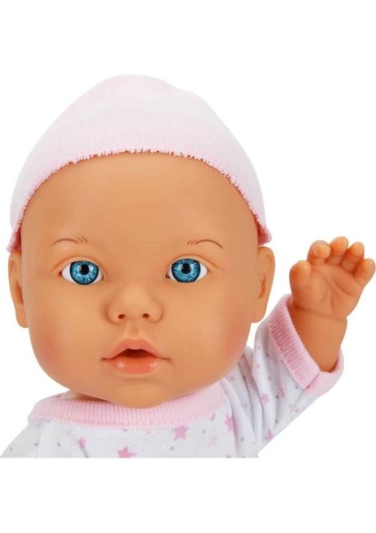 Bebelou Yemek Zamanı Sesli Bebek fırsatları