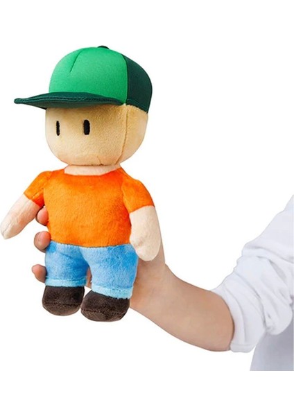 Pmı Sg 7014 Stumble Guys Peluş 20 cm