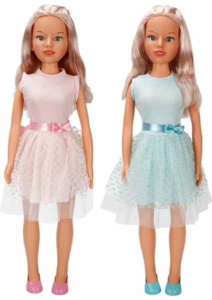 Yürüyüş Arkadaşım Clara Party 80 cm 1 Adet