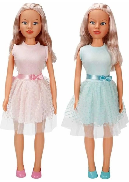 Yürüyüş Arkadaşım Clara Party 80 cm 1 Adet indirimleri