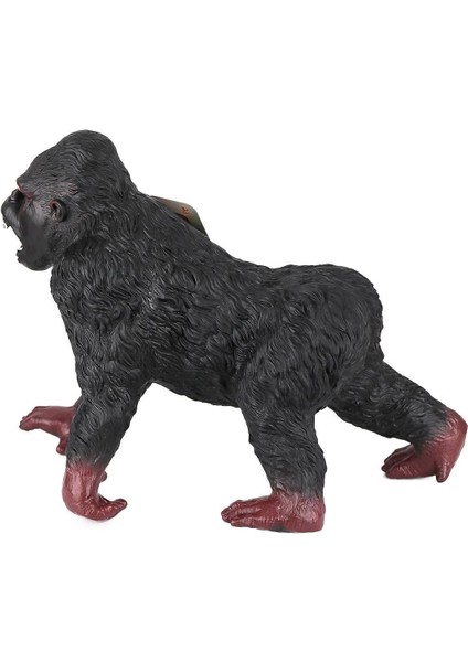 9989-3 King Kong Figür -Can Oyuncak