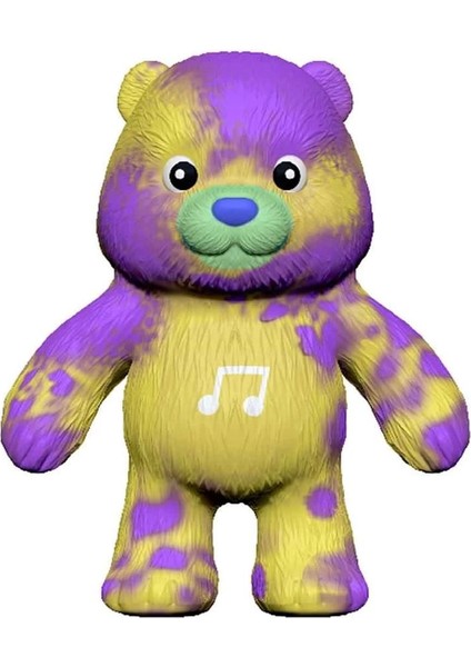 S01012308 Figür Stretchapalz Tie Dye Series 14CM fırsatları