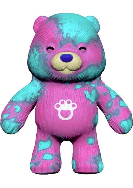 S01012308 Figür Stretchapalz Tie Dye Series 14CM indirimleri