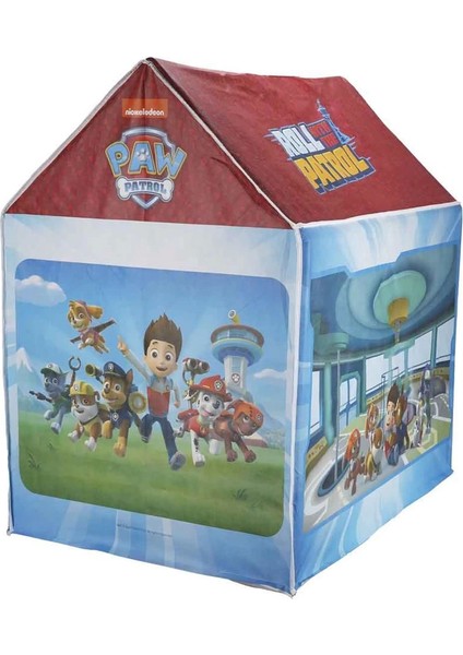 S00004849 Çadır Paw Patrol 100X70X100 -Sun fiyatları