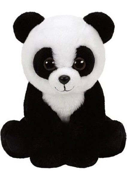 Beanie Babies Baboo Panda Peluş 15 cm